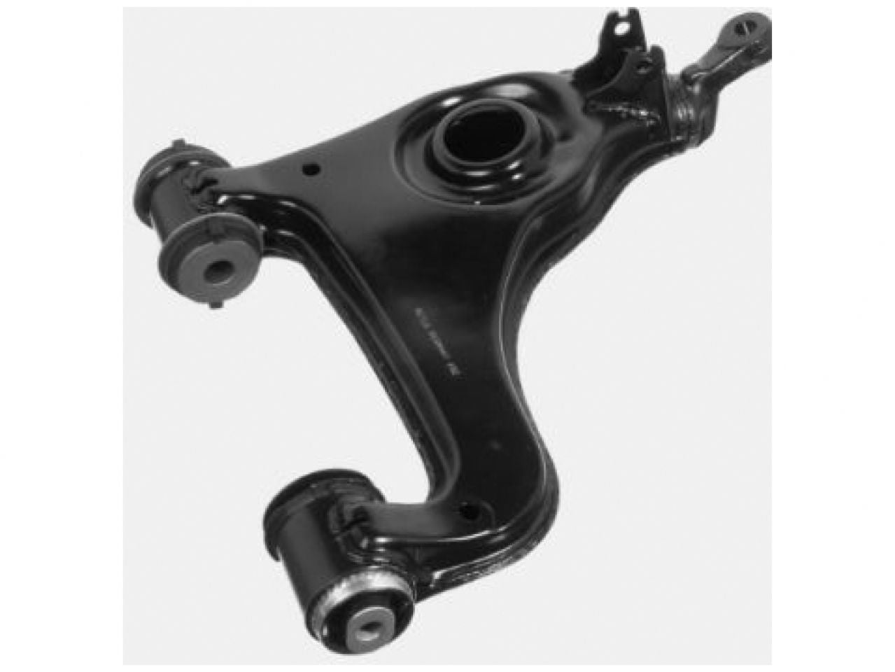 Meyle Control Arms 0160502101/HD Item Image