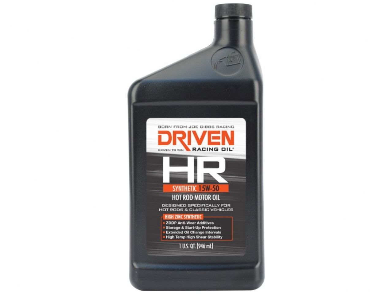 Driven Racing Oil Engine Oil 01606 Item Image