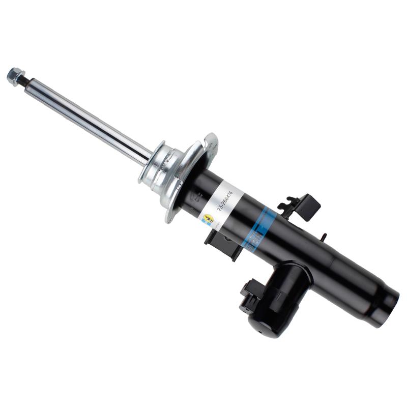 Bilstein B4 OE Replacement 14-18 BMW 328d xDrive Front Right DampTronic Suspension Strut Assembly 23-266476 Main Image