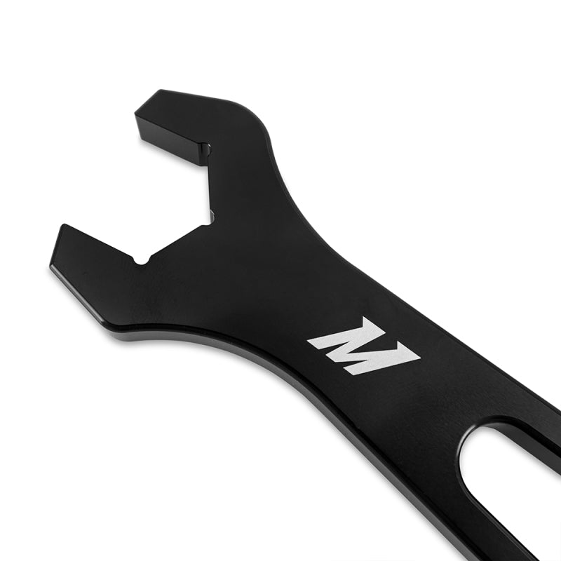 Mishimoto Wrench -8AN (Black Anodized) MMTL-ANWR-08