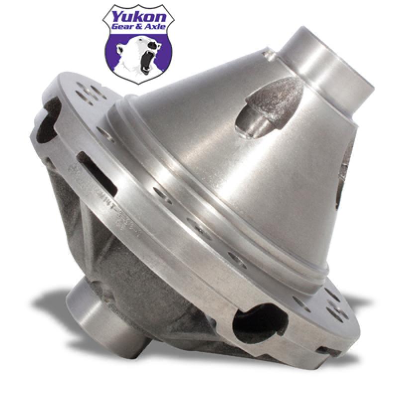 Yukon Gear Dura Grip Positraction For 10.5in GM 14 Bolt Truck / 4.10 & Down YDGGM14T-3-30-1 Main Image