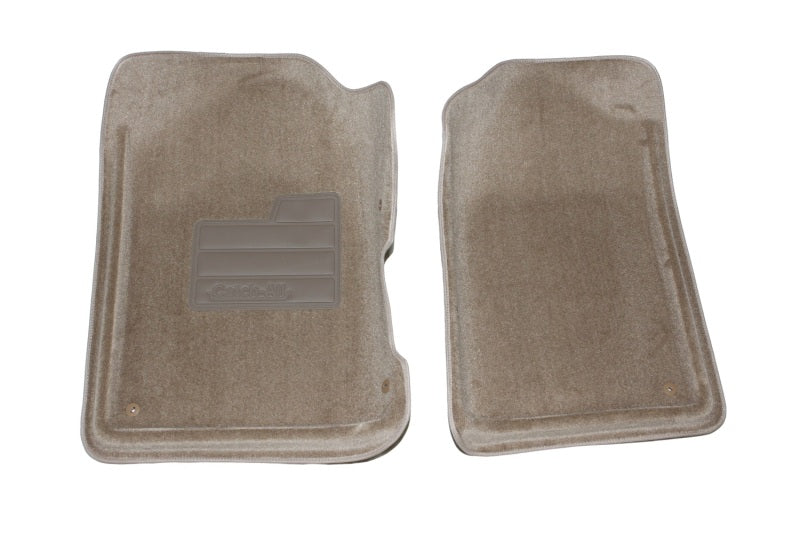 LUND LND Catch-All Front - Tan Floor Mats Floor Mats Carpeted main image