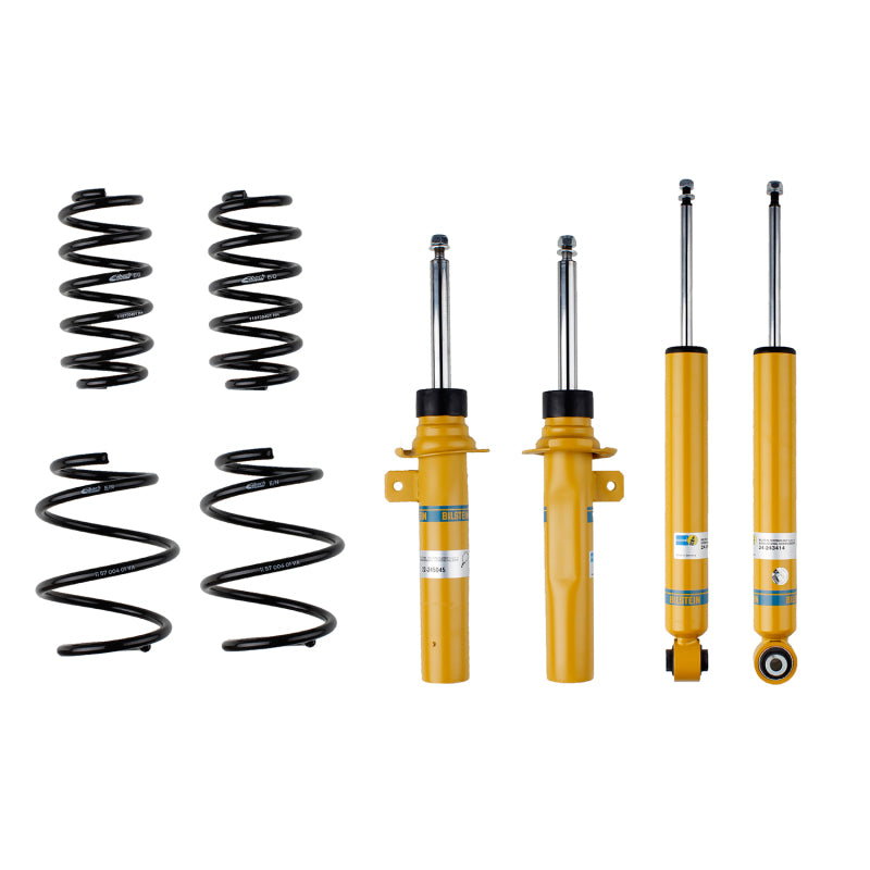 Bilstein BIL B12 Series Suspension Kits Suspension Shock & Spring Kits main image