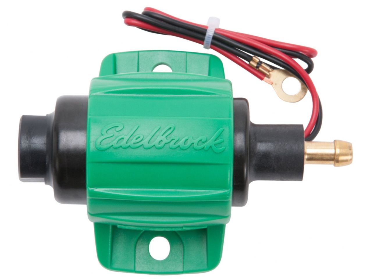 Edelbrock Fuel Pump Low Pressure 12V 38 GPH Diesel Only