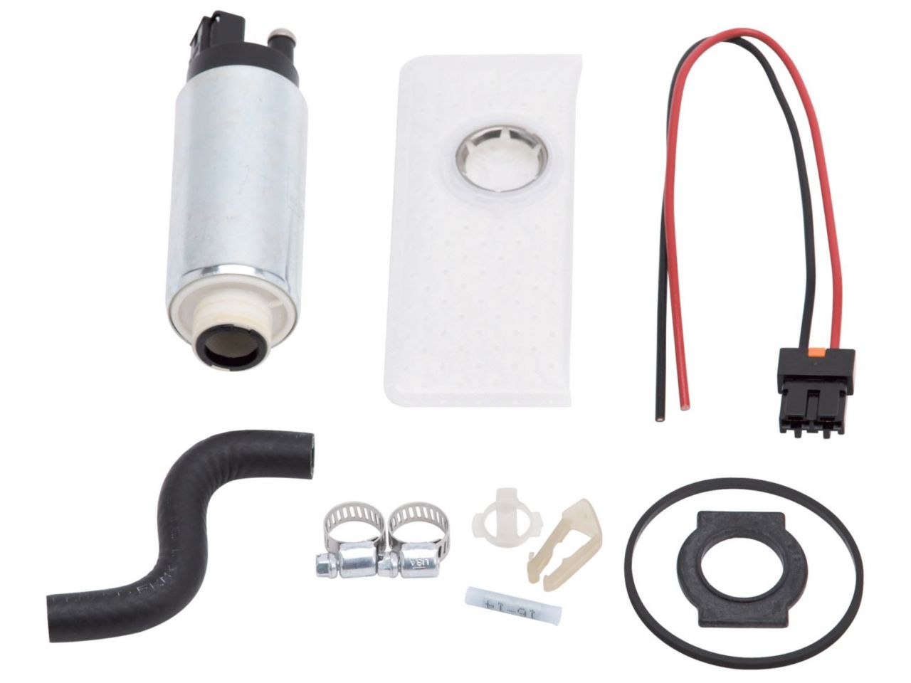 Edelbrock Universal Kits 17932 Item Image