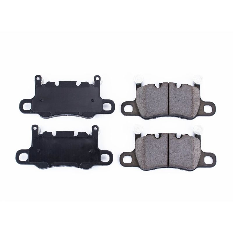 PowerStop PSB Z16 Evolution Brake Pads Brakes, Rotors & Pads Brake Pads - OE main image