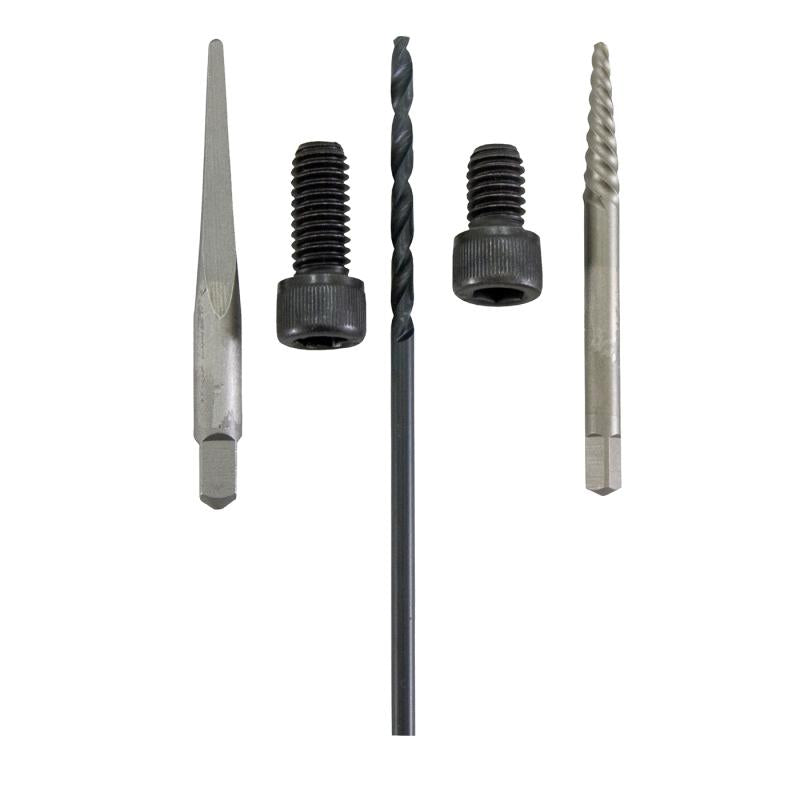 Yukon Gear Cross Pin Bolt Extractor Kit YT BE-01 Main Image