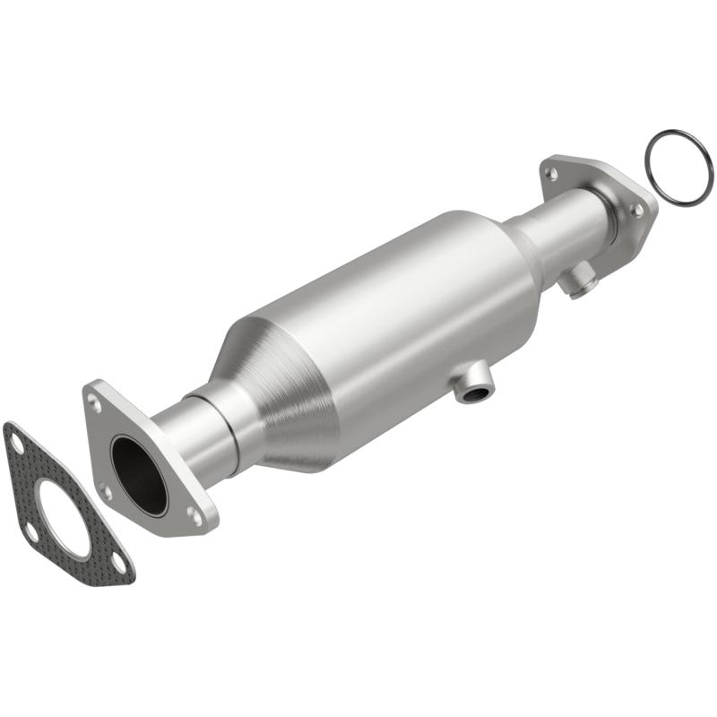 MagnaFlow California Direct-Fit Catalytic Converter 97-99 Acura CL V6 3.0L 4481616 Main Image