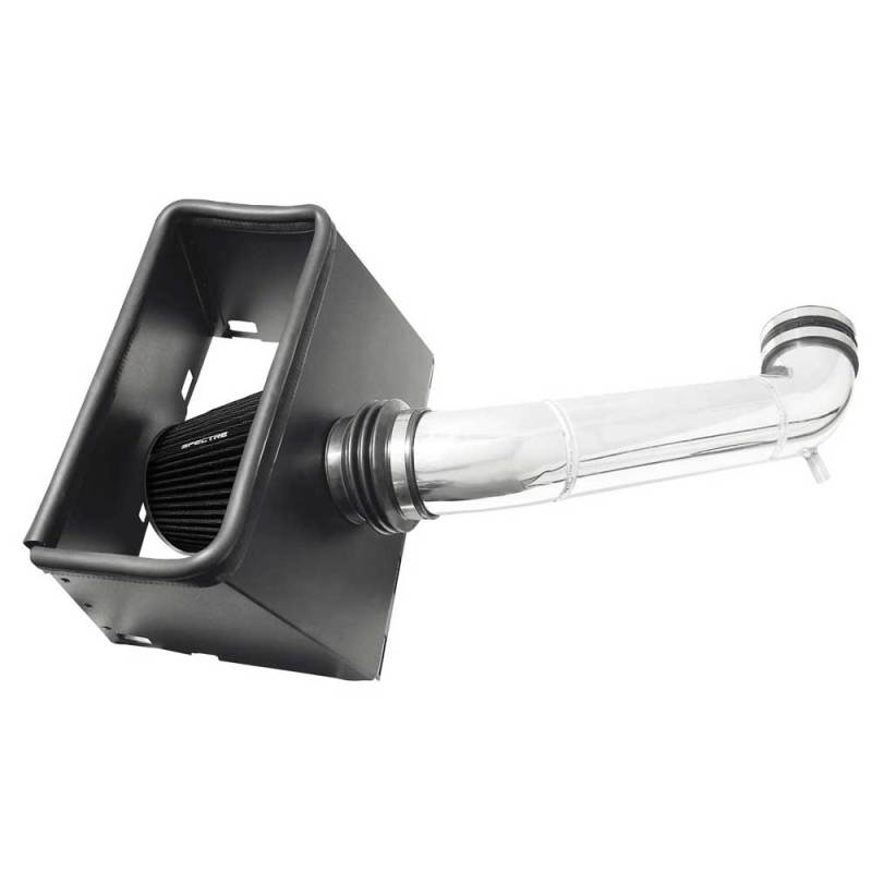 Spectre SPE Cold Air Intake Kits Air Intake Systems Cold Air Intakes main image