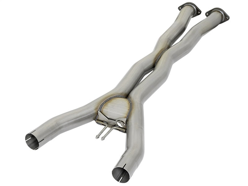 aFe AFE Headers Exhaust, Mufflers & Tips Headers & Manifolds main image