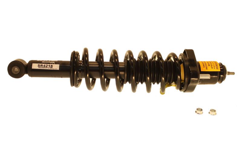 KYB Shocks & Struts Strut Plus Rear DODGE Caliber SE & SXT 2012 & 2009-07 SR4218 Main Image