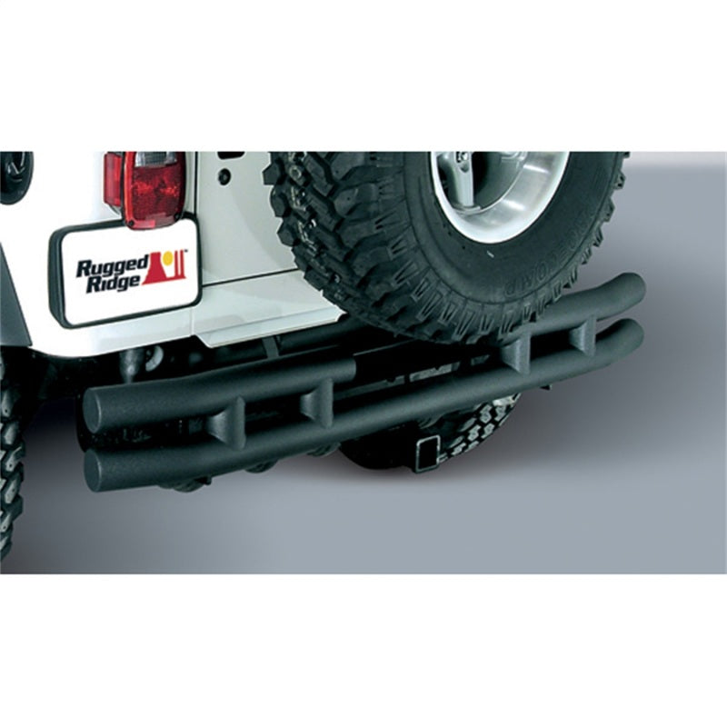 Rugged Ridge RUG Tube Bumpers Bumpers Bumper Accessories main image