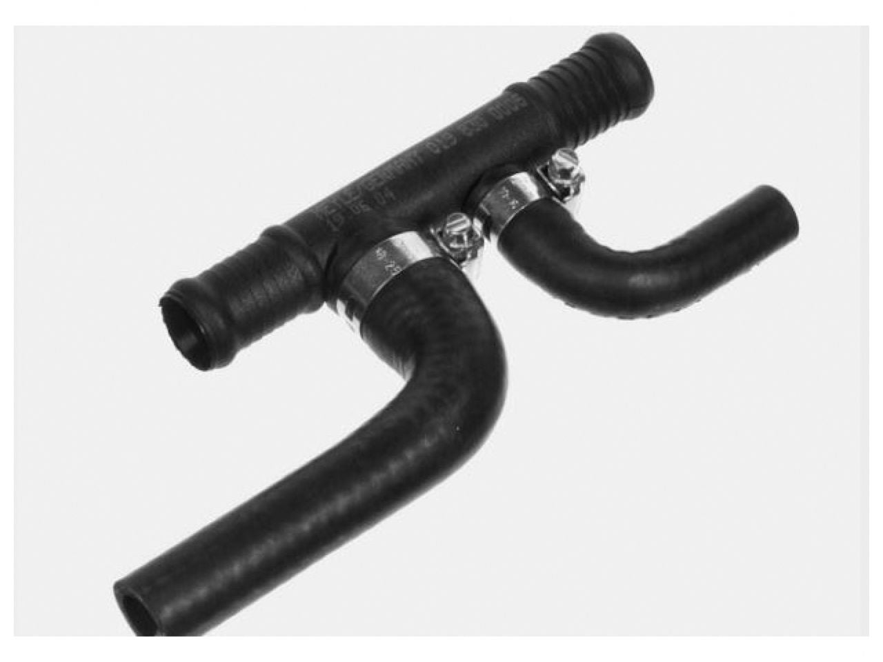 Meyle Heater Hoses - Universal 0198300006 Item Image