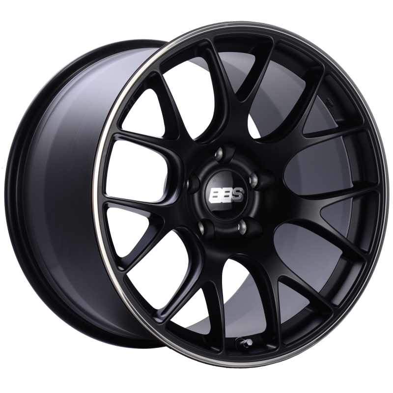 BBS BBS CH-R Wheels Wheels Wheels - Cast main image