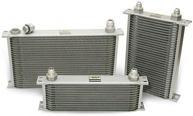 Earl's Universal Oil Coolers 42516AERL Item Image