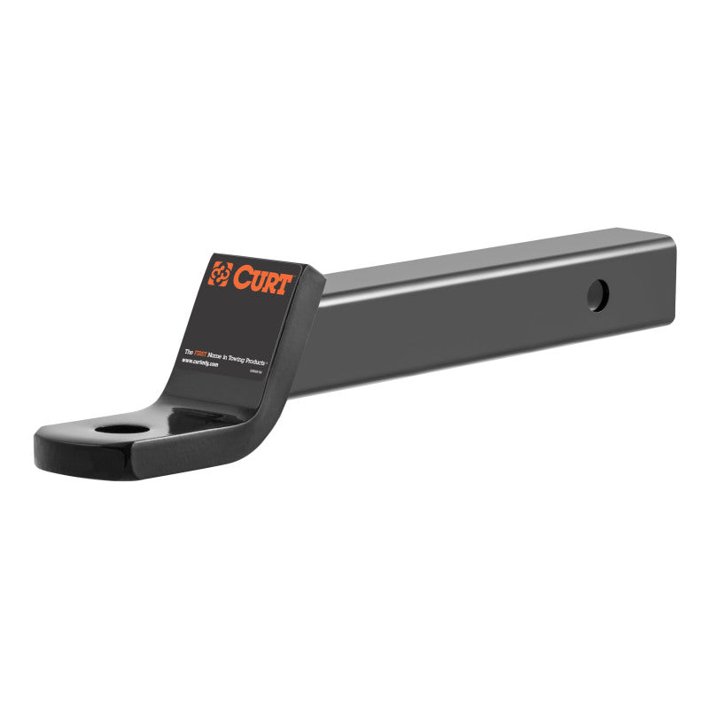 Curt CUR Class 3 Ball Mounts Trailer Hitches Hitch Ball Mounts main image