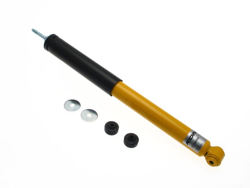 Koni Sport (Yellow) Shock 85-95 Mercedes W124 260E/ 300CE/ 300D/ 300E/ 300TD/ E320/ - Rear 26 1198Sport Main Image