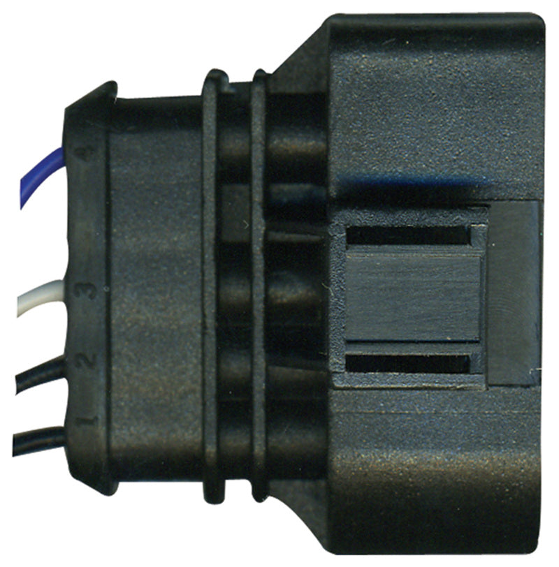 NGK Volkswagen EuroVan 1997 Direct Fit Oxygen Sensor 25644