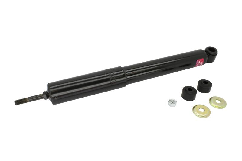 KYB Shocks & Struts Excel-G Rear PETERBILT 357 375 376 377 378 379 PETERBILT 362 COE PETERBILT 372 C 341621 Main Image