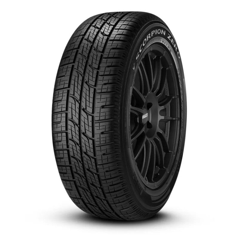 Pirelli PIR Scorpion Zero Tires Tires Tires - Cross/SUV All-Season main image