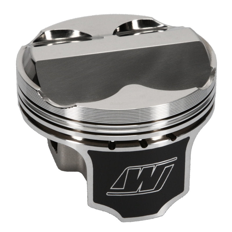 Wiseco Piston Kit- Acura 4v +8cc Dome Strutted 86.00mm