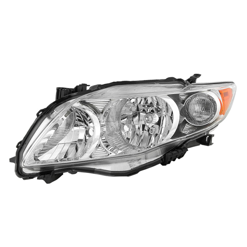SPYDER SPY xTune Headlights Lights Headlights main image