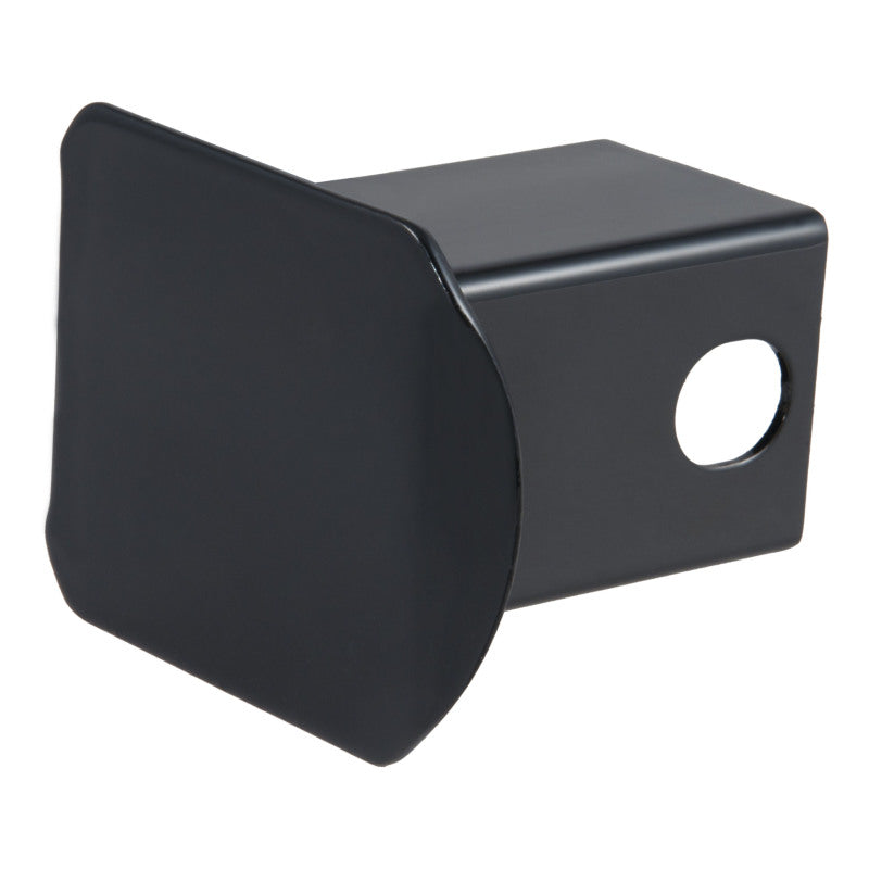 Curt CUR Hitch Tube Cover Trailer Hitches Hitch Covers main image