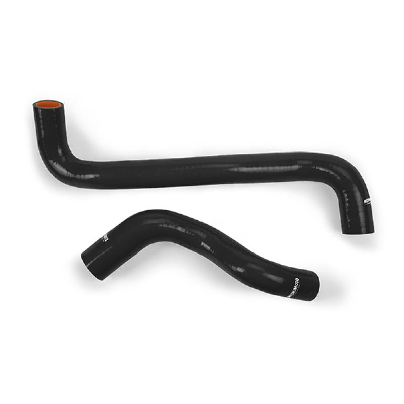 Mishimoto 97-04 Chevy Corvette/Z06 Black Silicone Radiator Hose Kit MMHOSE-VET-97BK Main Image