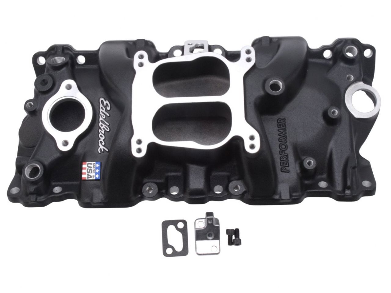 Edelbrock Intake Manifolds 21043 Item Image