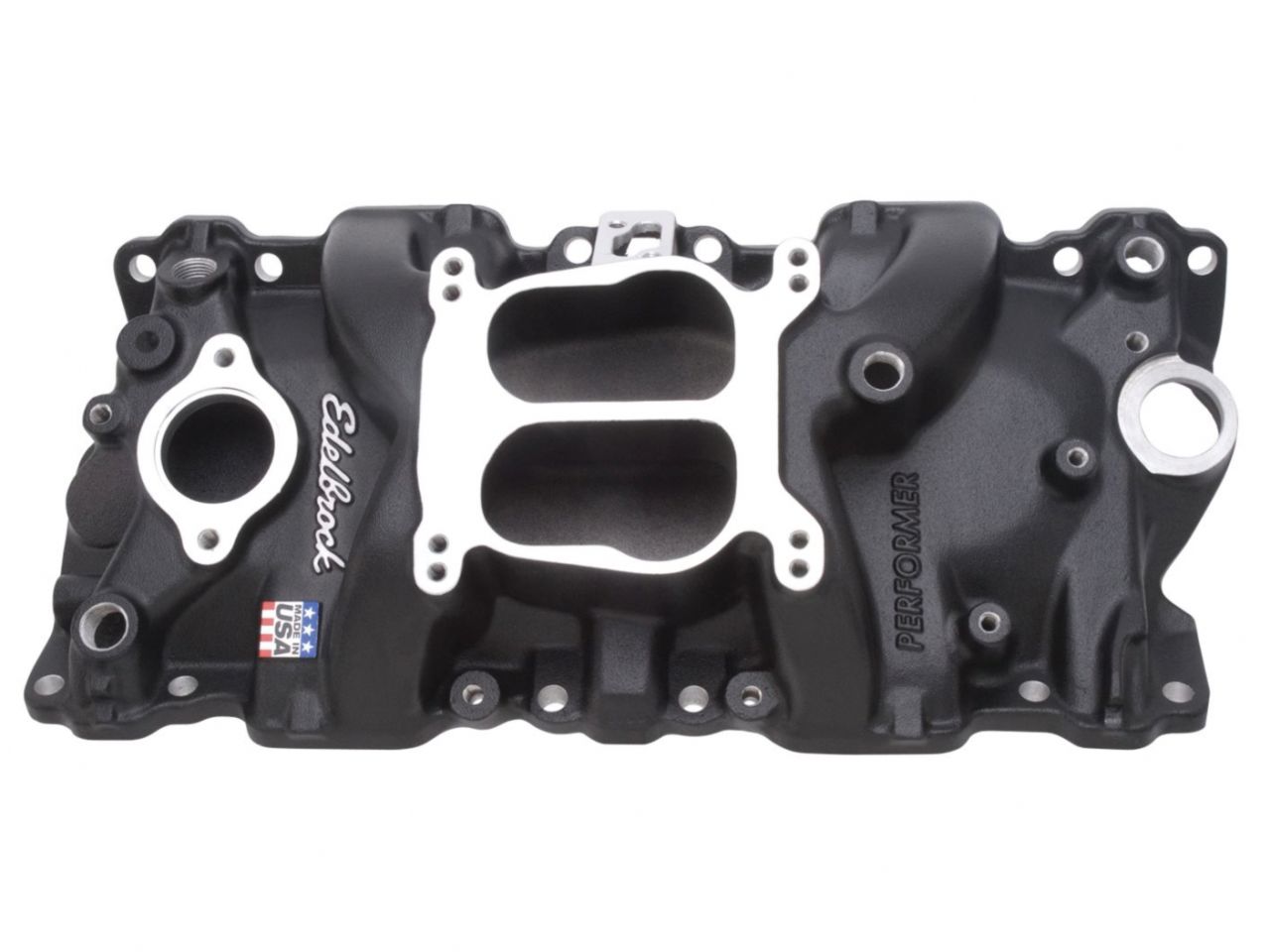 Edelbrock Performer 87-95 Black