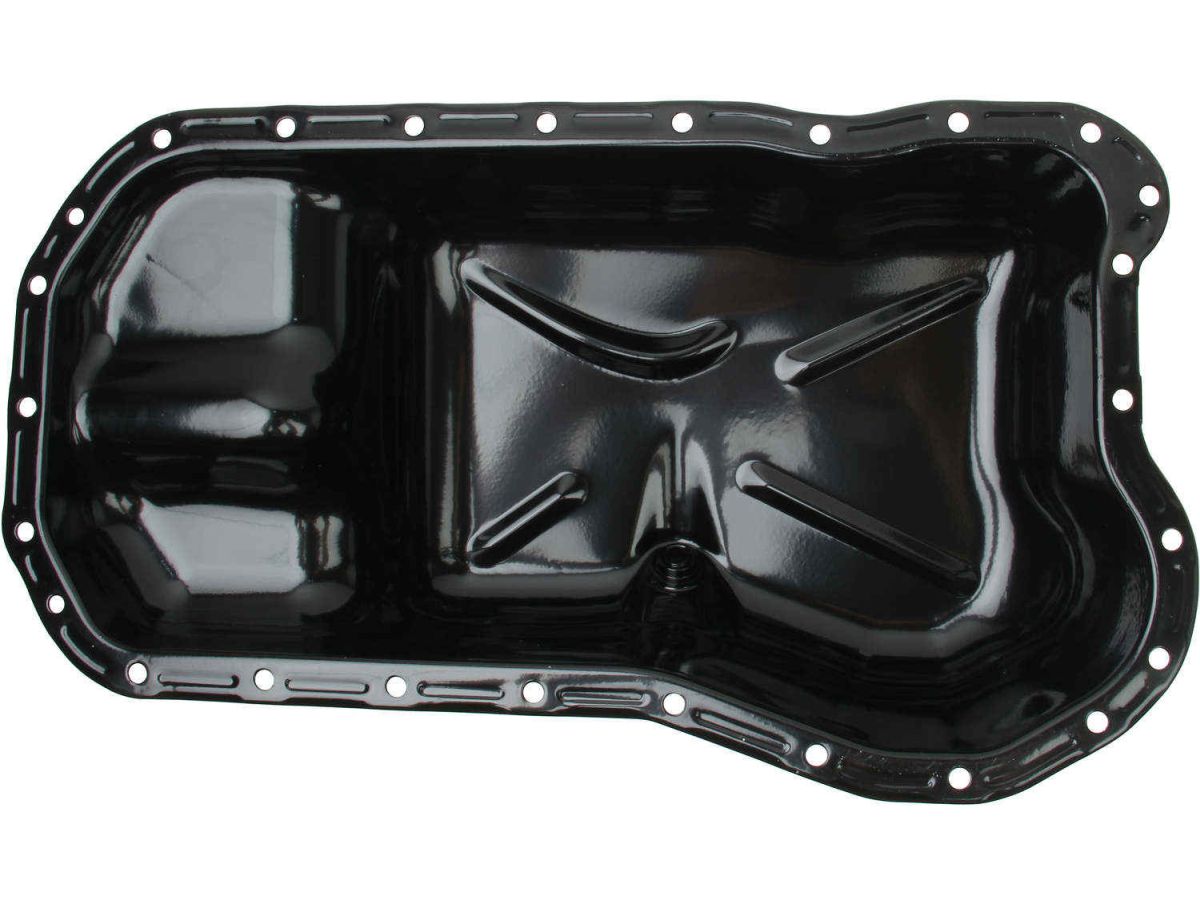 URO Engine Oil Pan