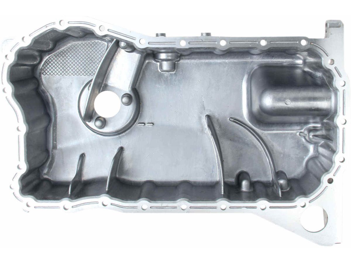 URO Engine Oil Pan