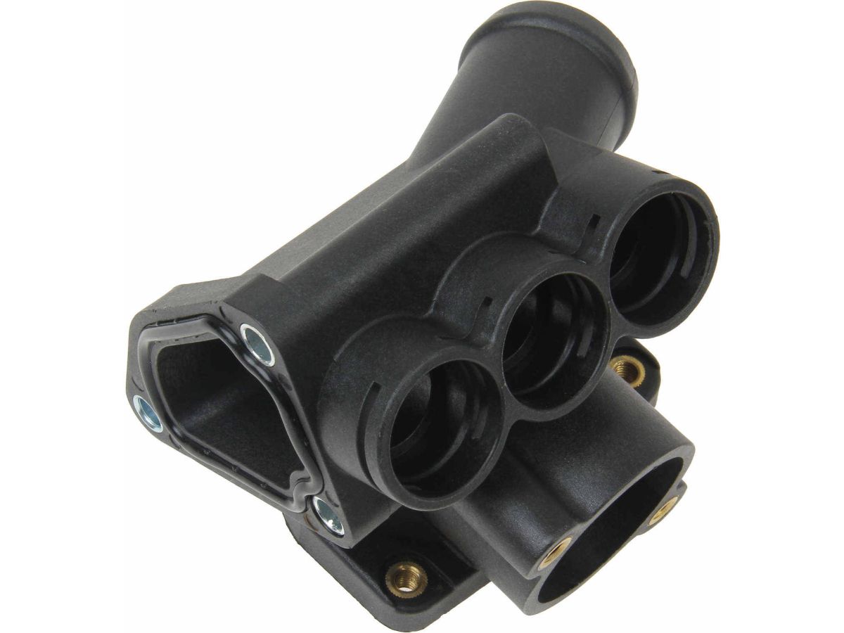 URO Engine Coolant Thermostat Housing