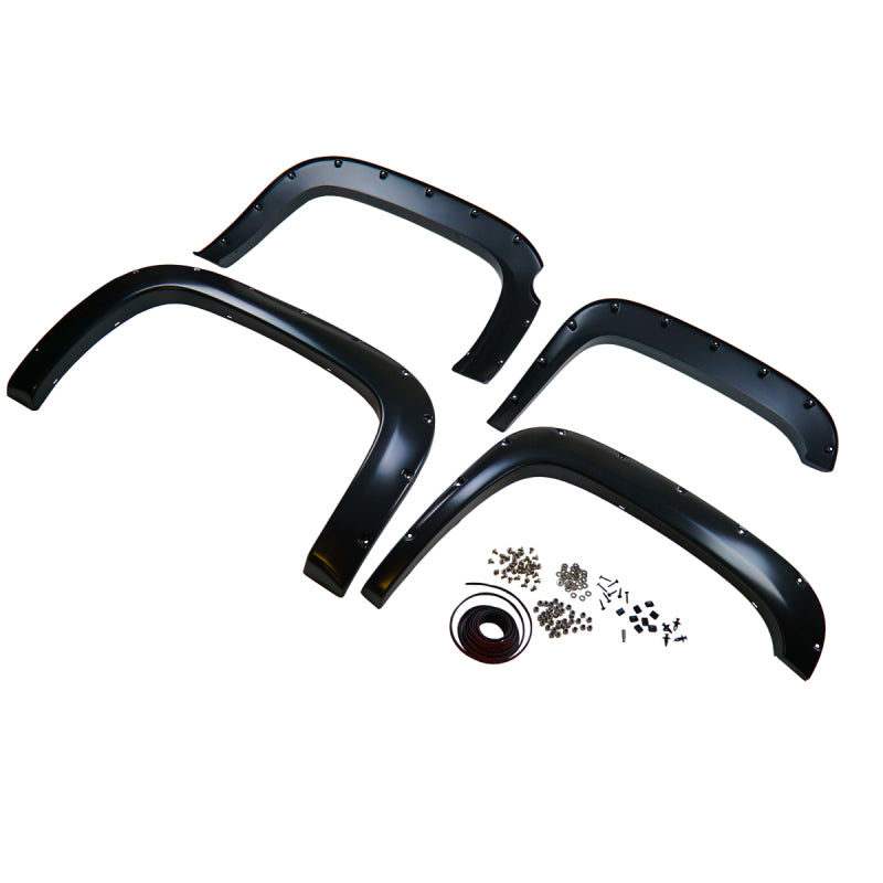 Superlift SLF Fender Flares Fender Flares & Trim Fender Flares main image