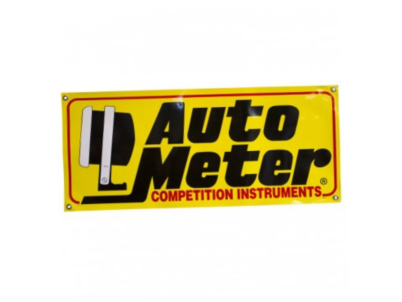 Autometer Decals & Emblems 0212 Item Image