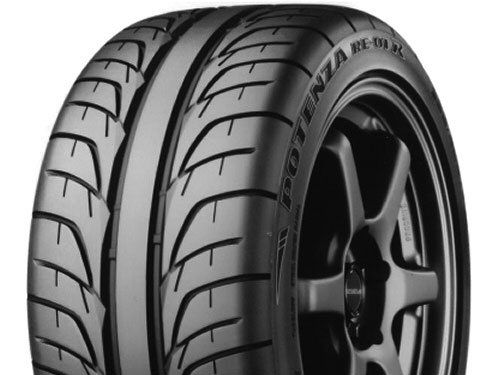 Bridgestone RE-01R 215/45R17 Tire