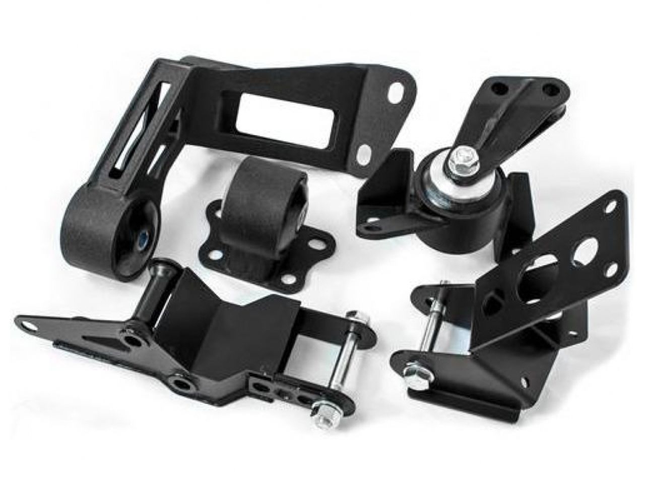 Innovative Mounts Engine & Motor Mounts 90950-75A Item Image