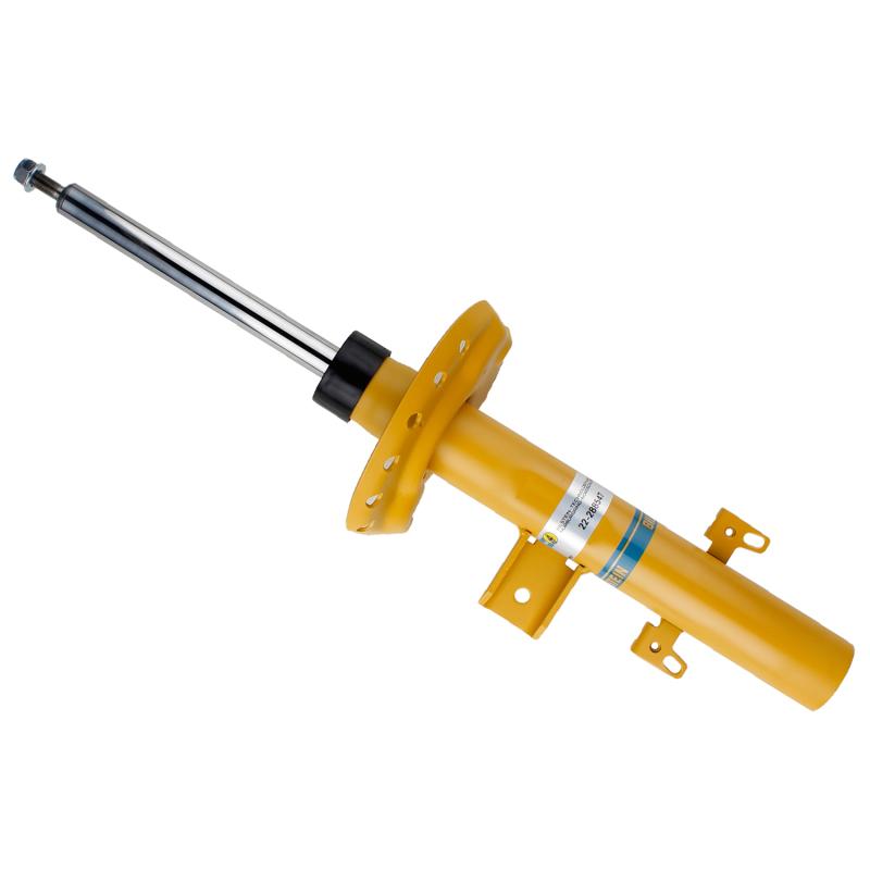 Bilstein B6 08-15 Land Rover LR2 Rear Left Suspension Strut Assembly 22-288547 Main Image