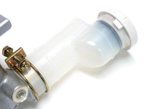 Tokico Clutch Master Cylinder Nissan 300ZX VG30DE NA 1990-96