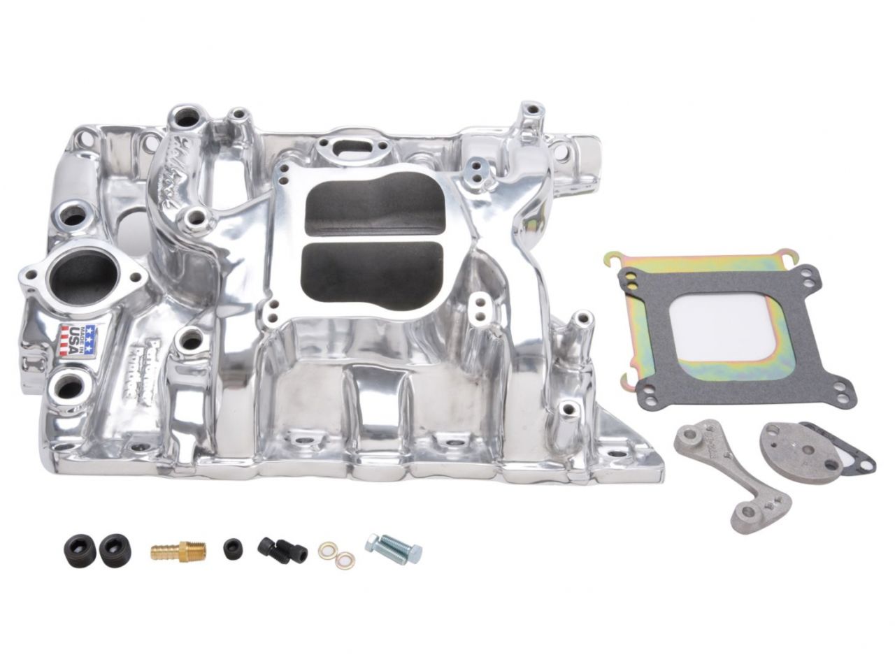 Edelbrock Intake Manifolds 21561 Item Image