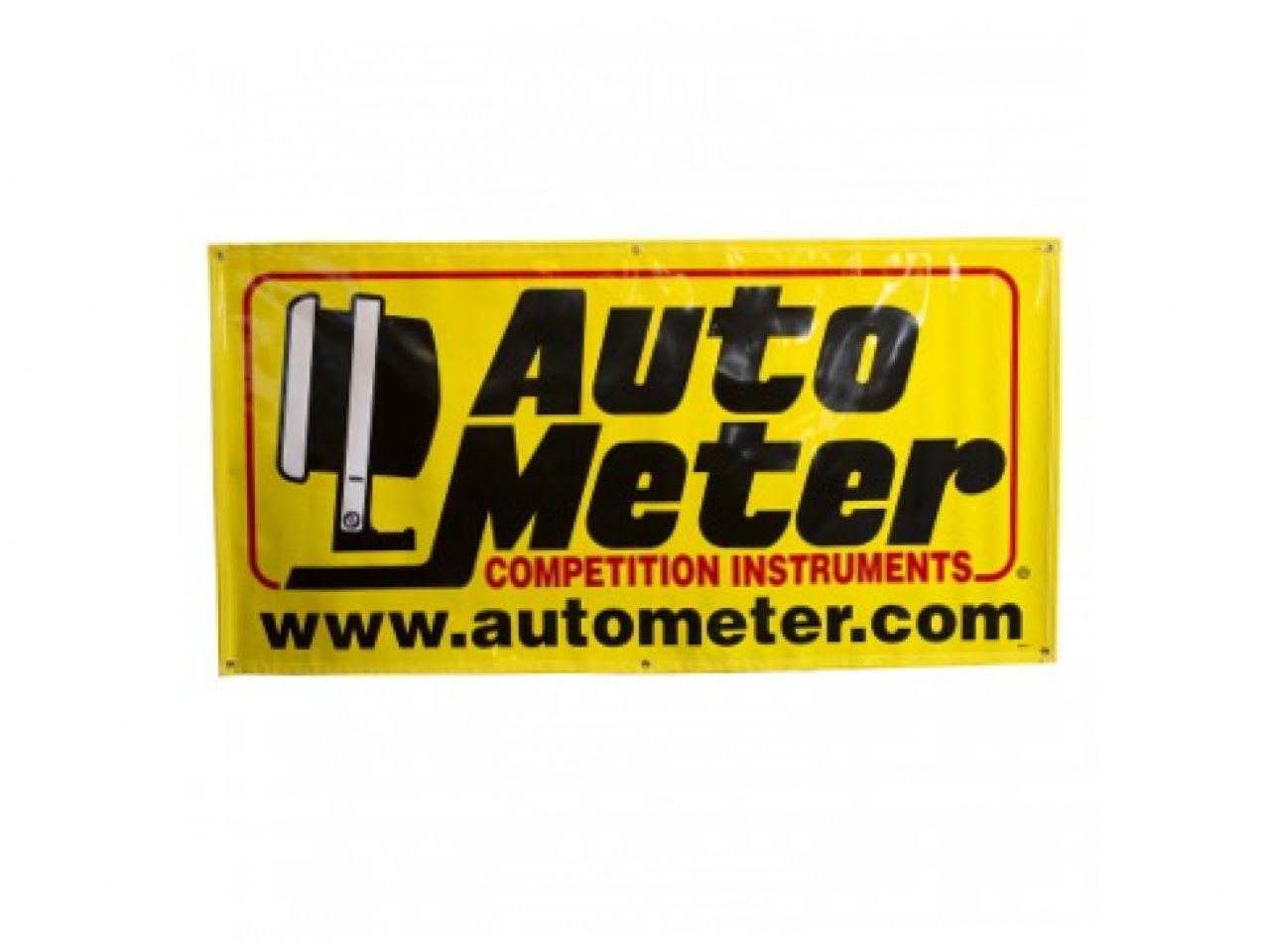 Autometer Decals & Emblems 0217 Item Image