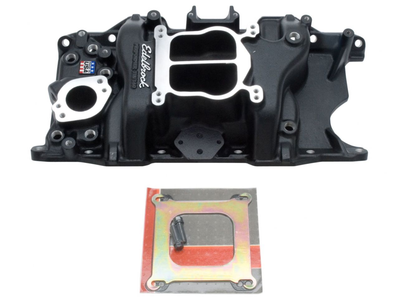 Edelbrock Intake Manifolds 21763 Item Image