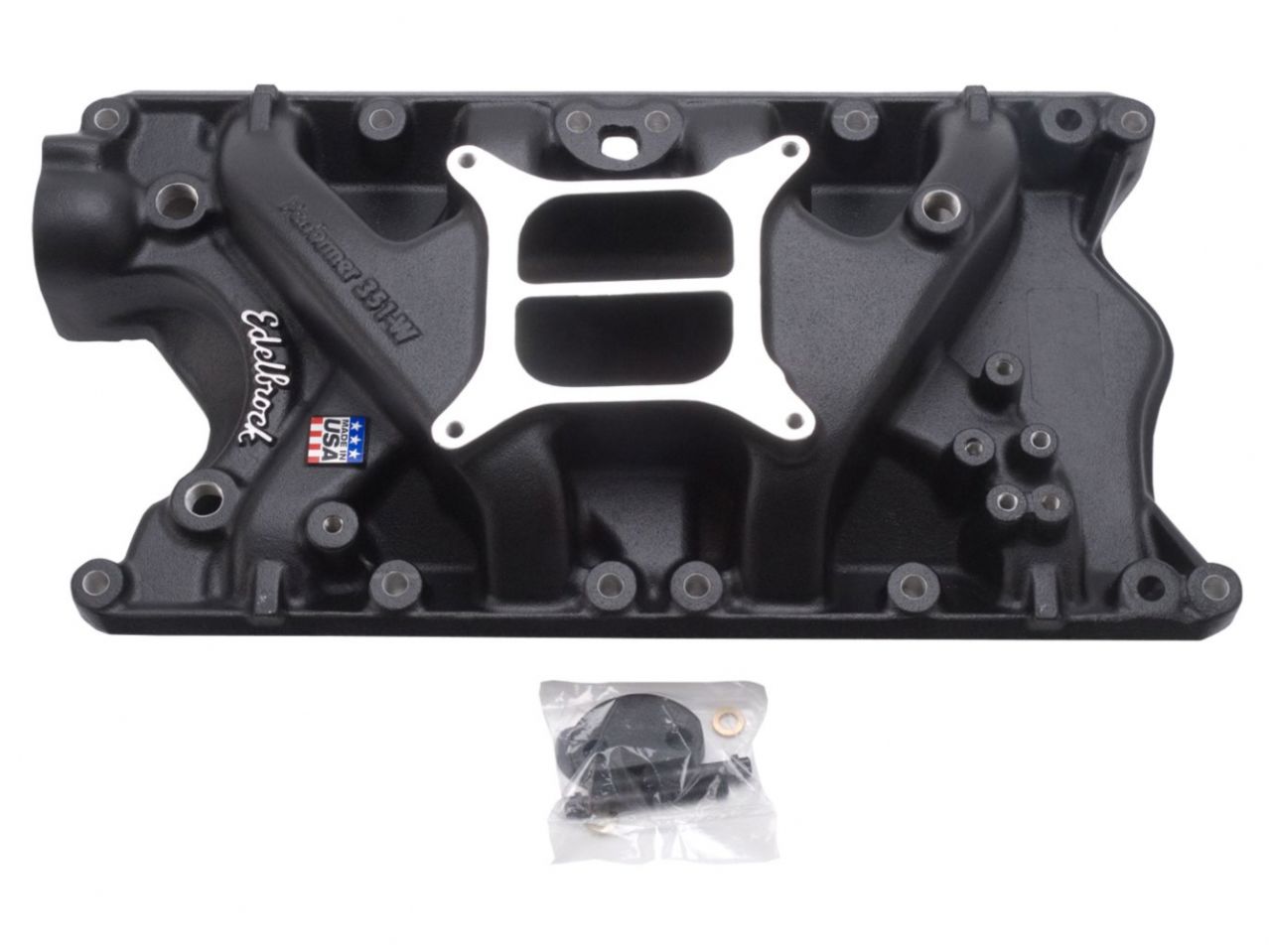 Edelbrock Intake Manifolds 21813 Item Image