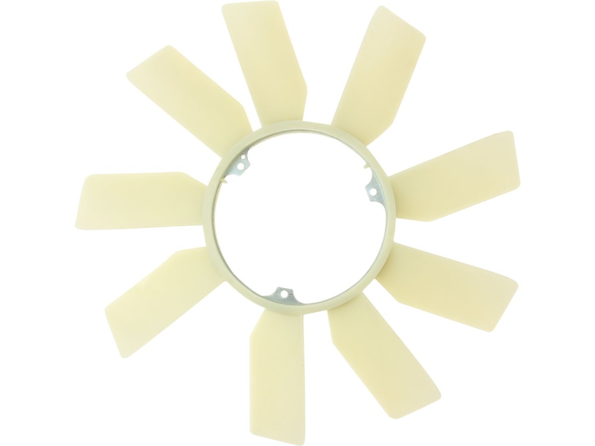 Trucktec Fan Blades 02 19 030 Item Image