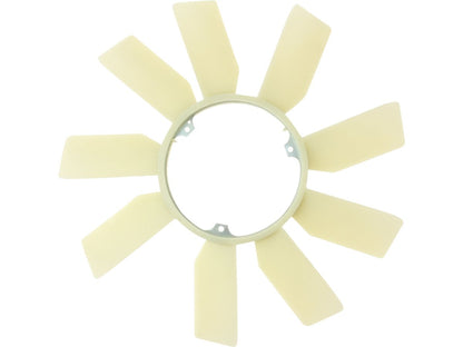 Trucktec Fan Blades 02 19 030 Item Image