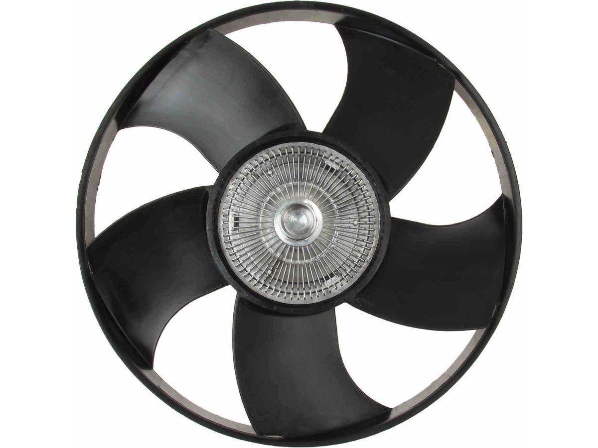 Trucktec Cooling Fans 02 19 060 Item Image
