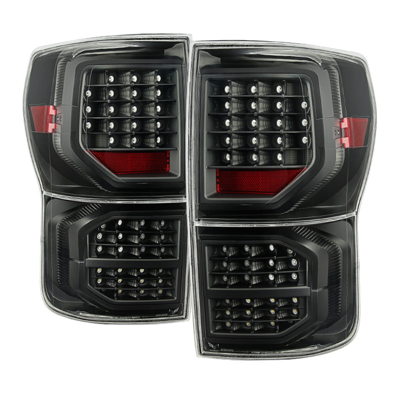 SPYDER SPY xTune Tail Lights Lights Tail Lights main image