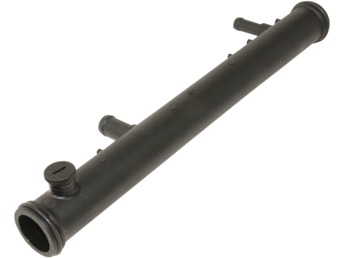 Genuine Parts Company Engine Coolant Pipe