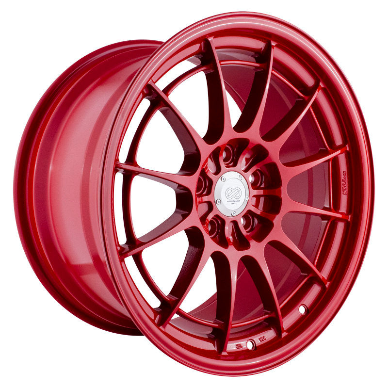 Enkei ENK NT03+M Wheels Wheels Wheels - Cast main image