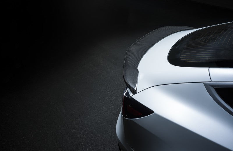 Vorsteiner VOR Deck Lid Spoiler Exterior Styling Spoilers main image